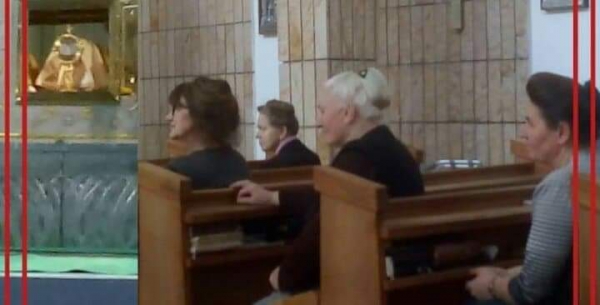 akcja maseczki dla szpitali