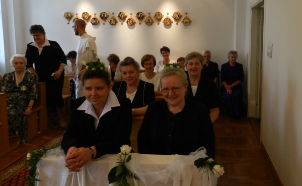Jubileusz 25 Częstochowa