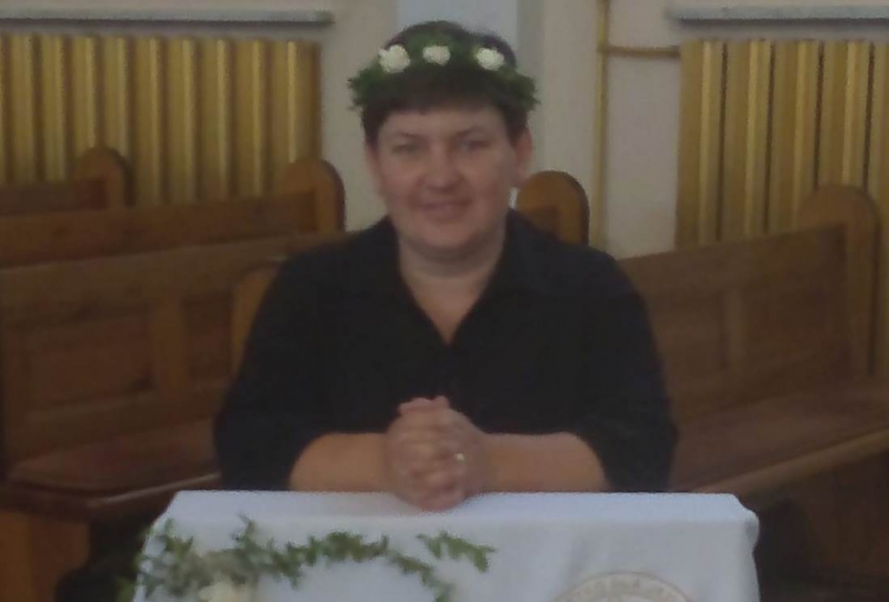 Jubileusz 25-lecia s. Katarzyny