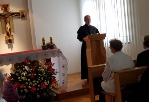 Rekolekcje 2018