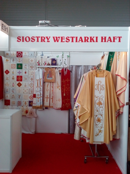 Targi Kielce 2018